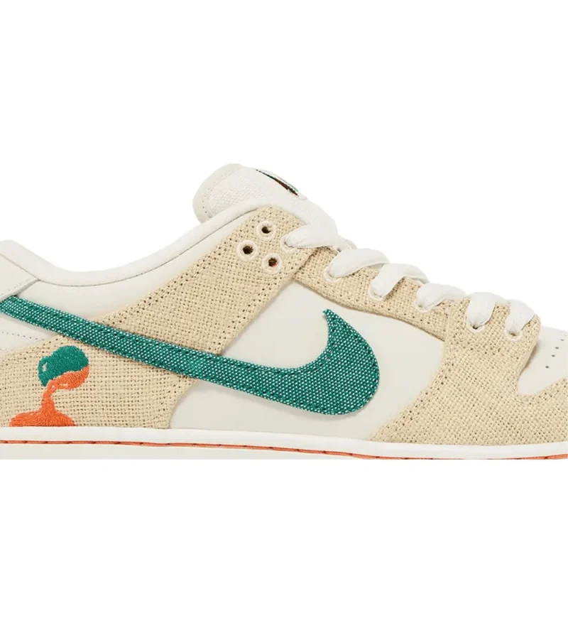 Jarritos x Nike Dunk Low SB