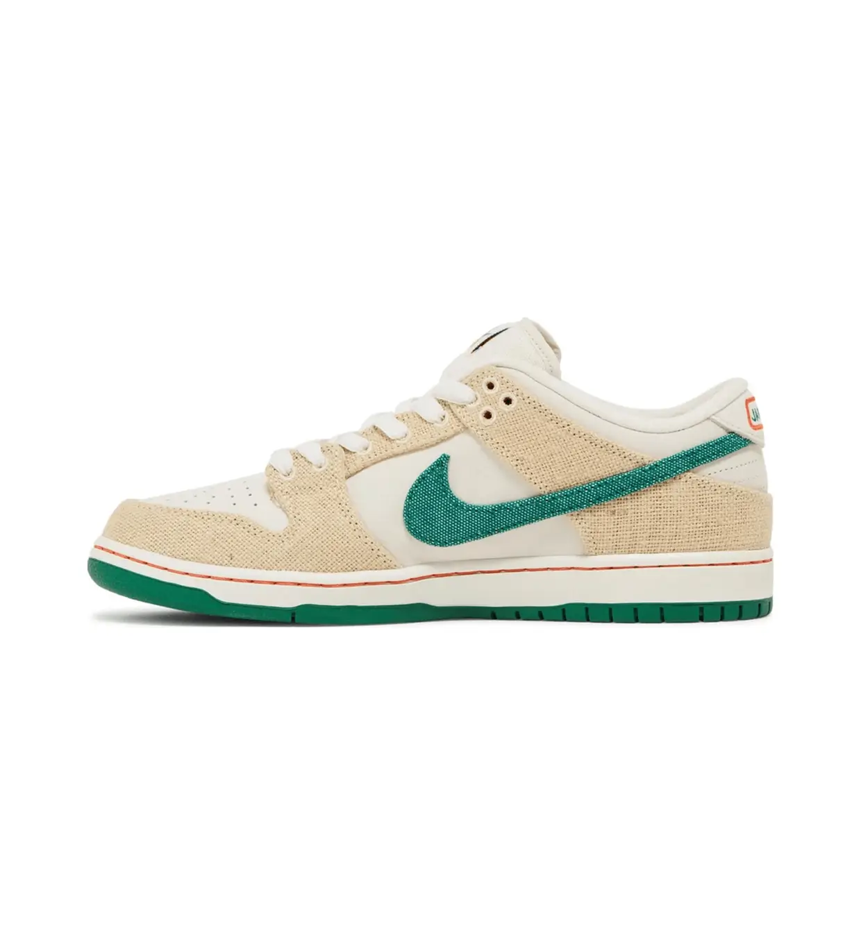 Contact 6 Jarritos x Nike Dunk Low SB