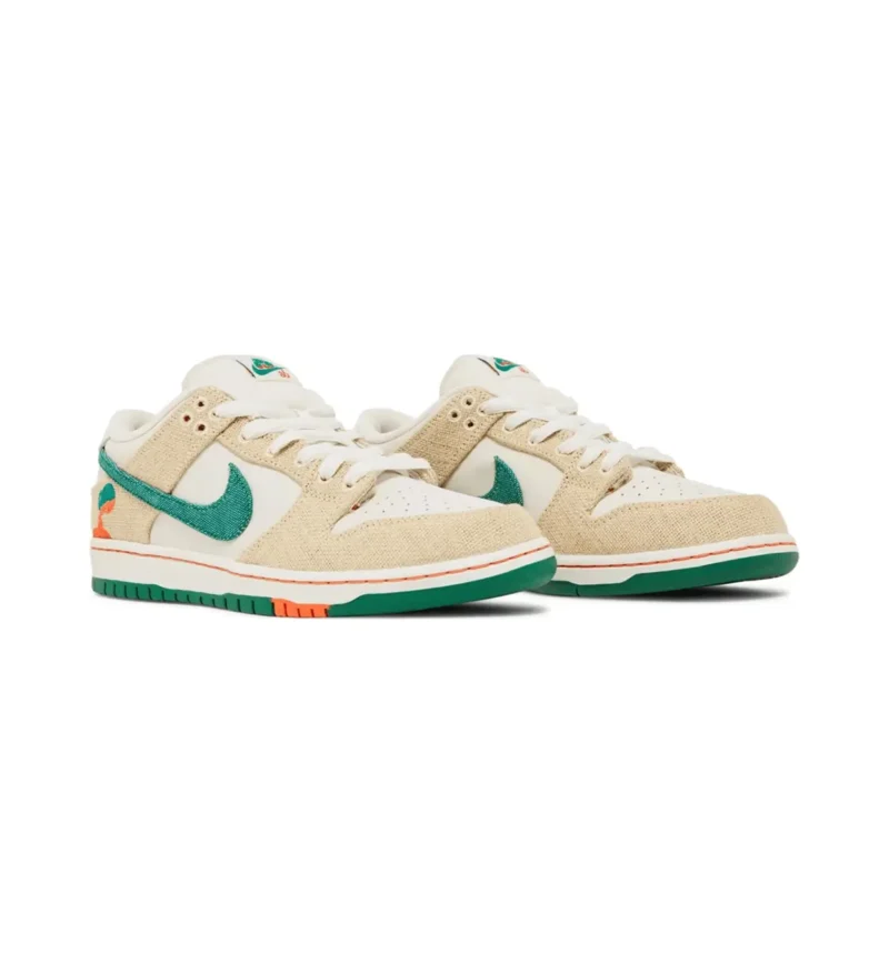 Jarritos x Nike Dunk Low SB