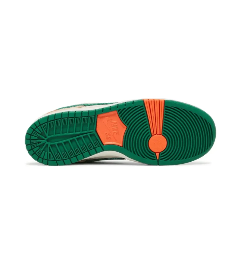 Jarritos x Nike Dunk Low SB