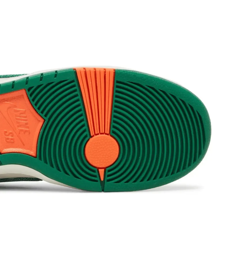 Jarritos x Nike Dunk Low SB