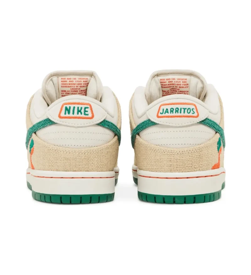 Jarritos x Nike Dunk Low SB