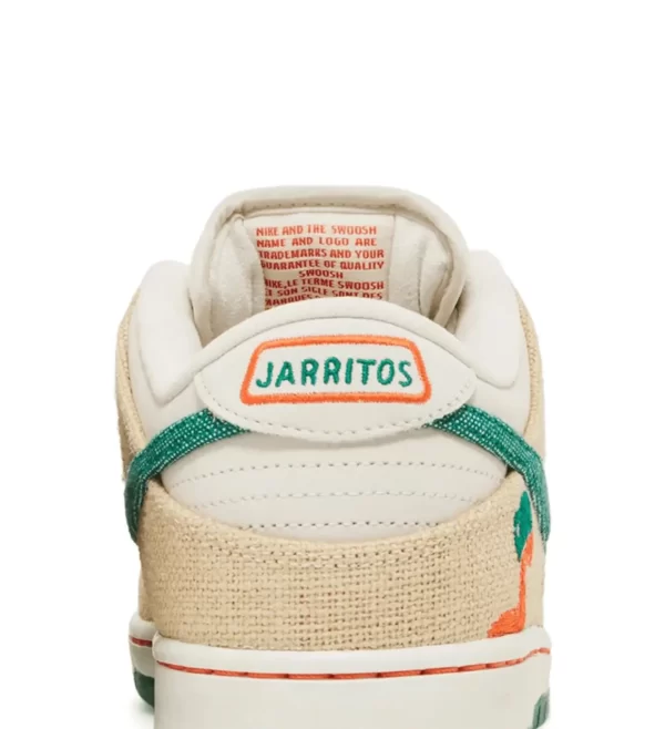 Jarritos x Nike Dunk Low SB