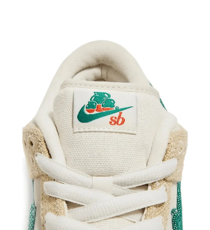 Jarritos x Nike Dunk Low SB