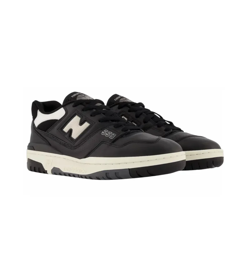 New Balance 550 Panda