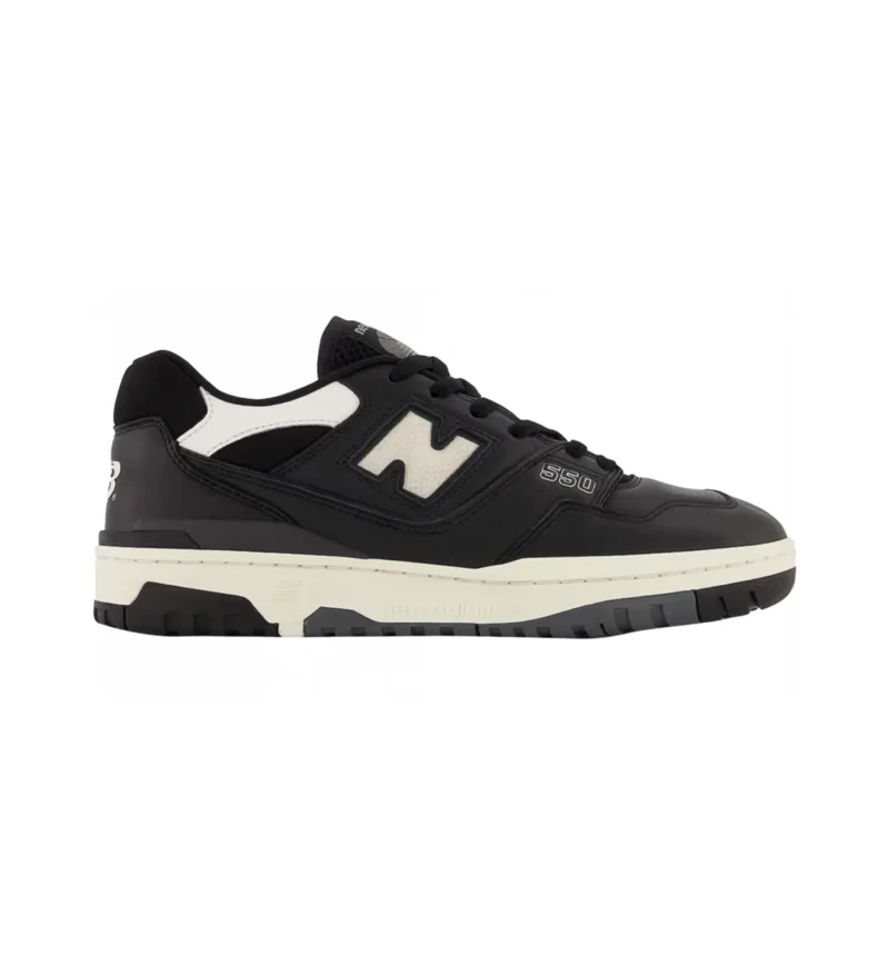 New Balance 550 Panda