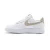 Nike Air Force 1 07 Essential White Rattan