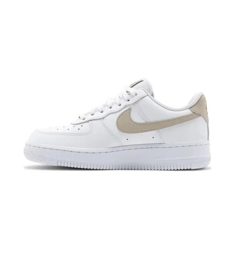 Nike Air Force 1 07 Essential White Rattan