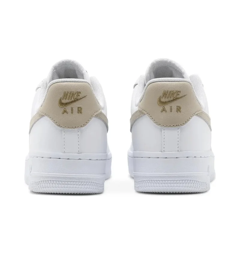 Nike Air Force 1 07 Essential White Rattan