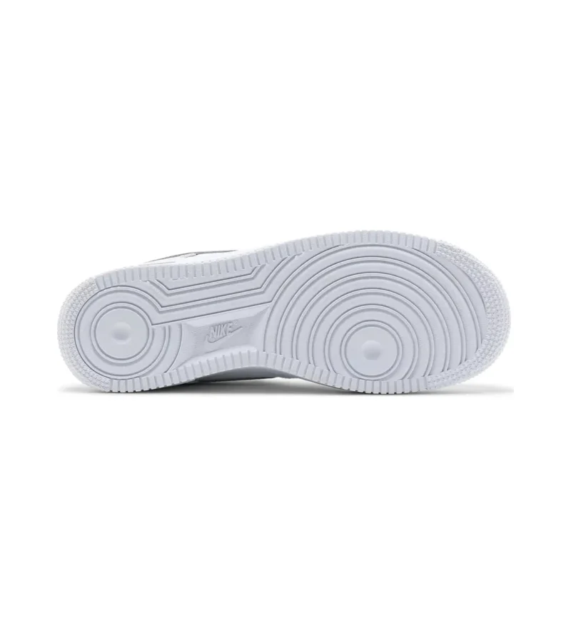Nike Air Force 1 07 Essential White Rattan