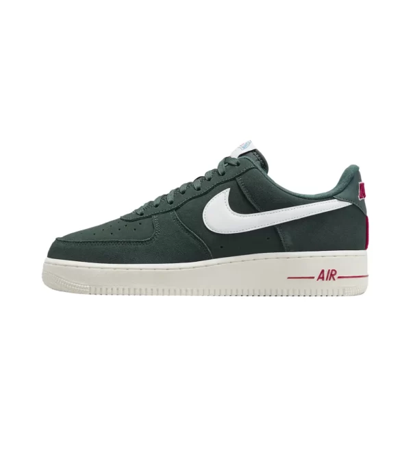 Nike Air Force 1 Low Athletic Club PRO Green