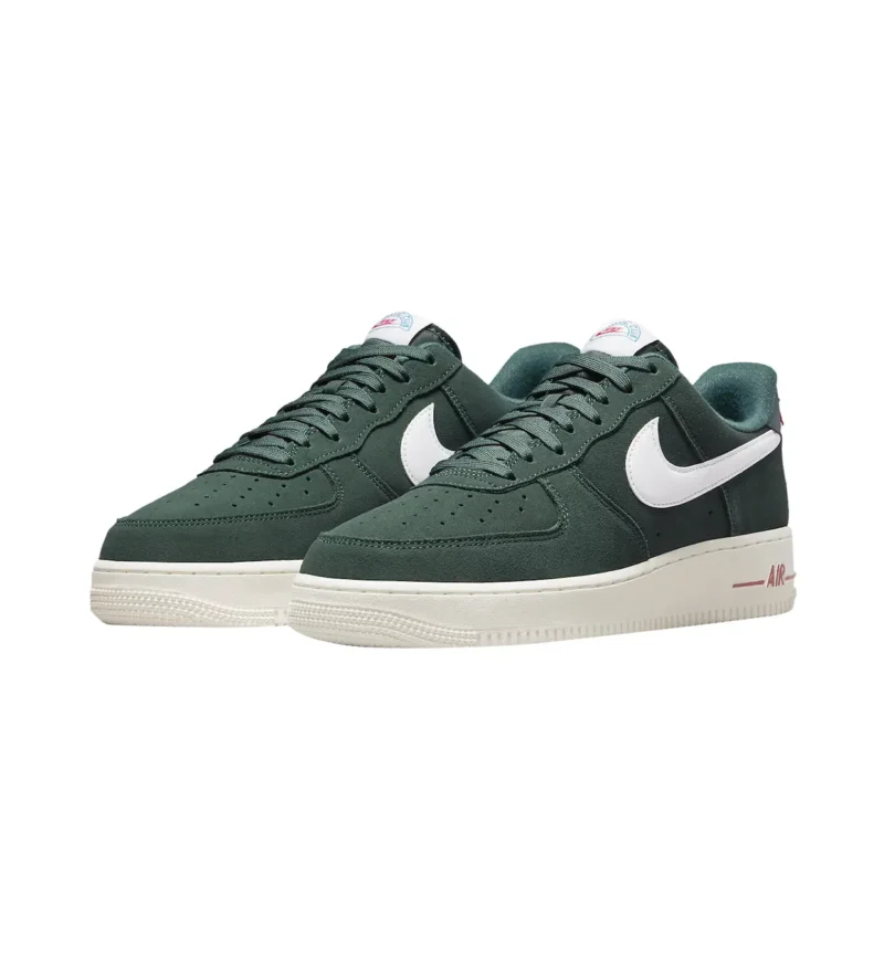 Nike Air Force 1 Low Athletic Club PRO Green