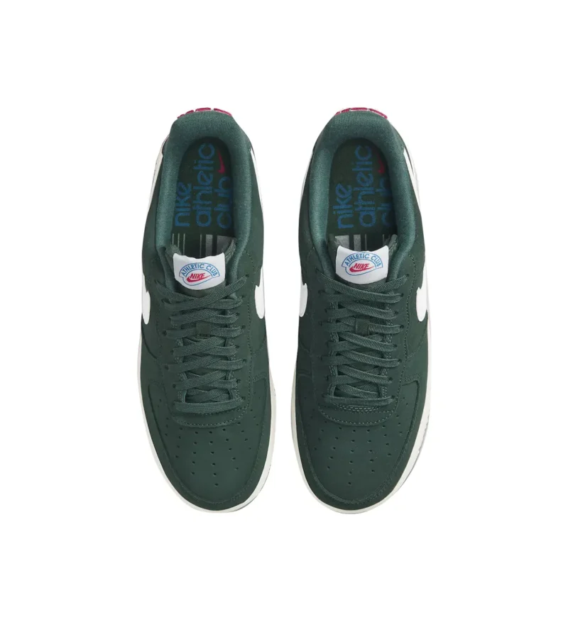 Nike Air Force 1 Low Athletic Club PRO Green