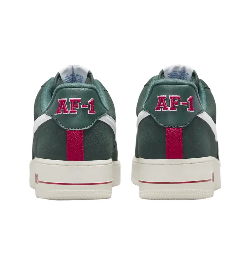 Nike Air Force 1 Low Athletic Club PRO Green