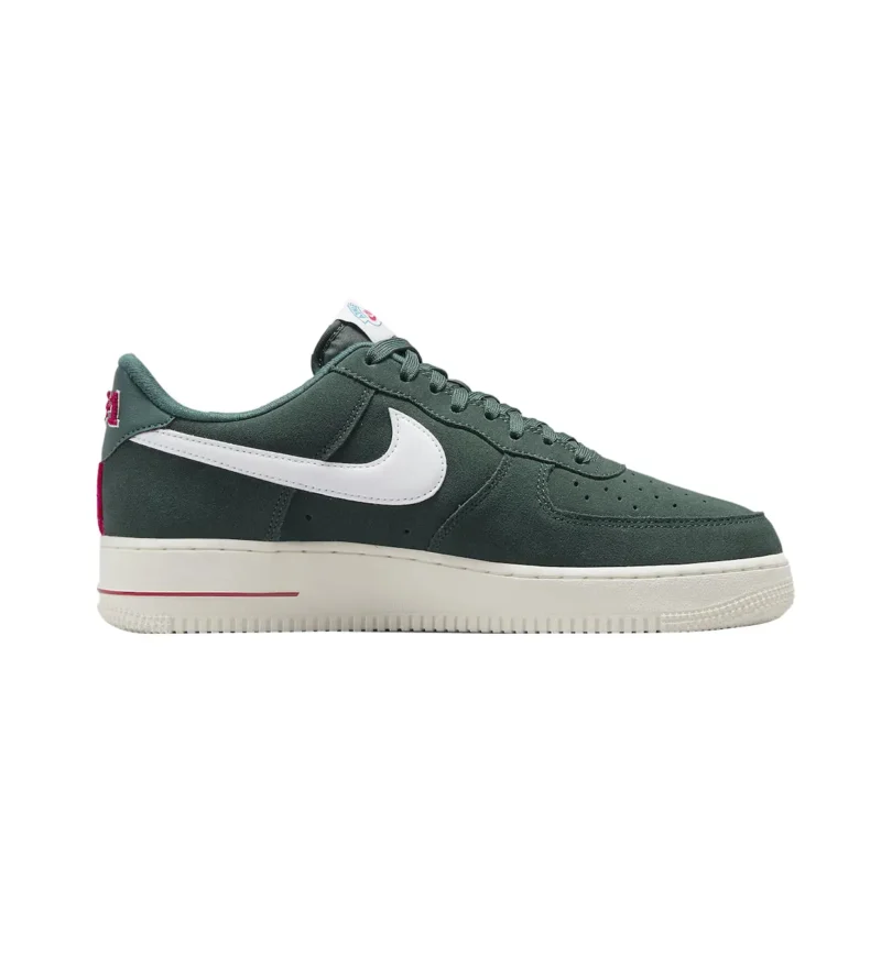 Nike Air Force 1 Low Athletic Club PRO Green