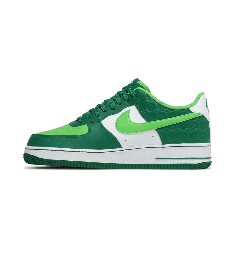 Nike Air Force 1 St Patricks Day