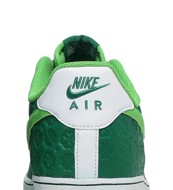 Nike Air Force 1 St Patricks Day
