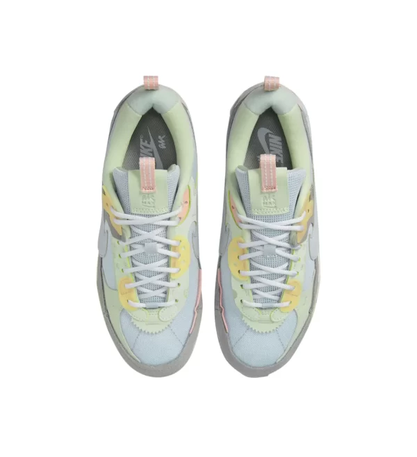 Nike Air Max 90 Futura Grey Pastel