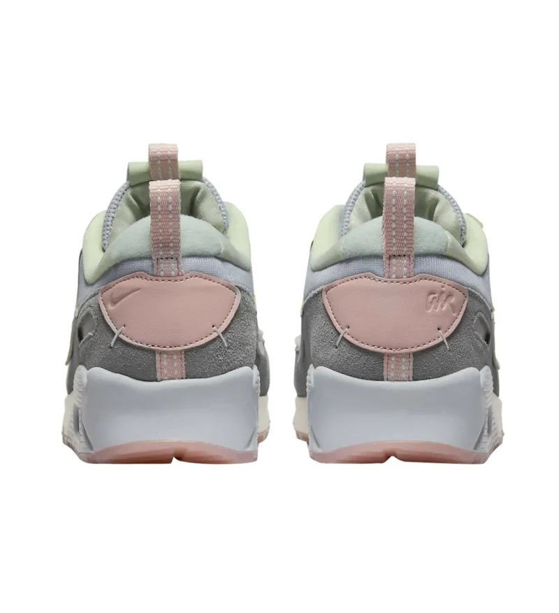 Nike Air Max 90 Futura Grey Pastel