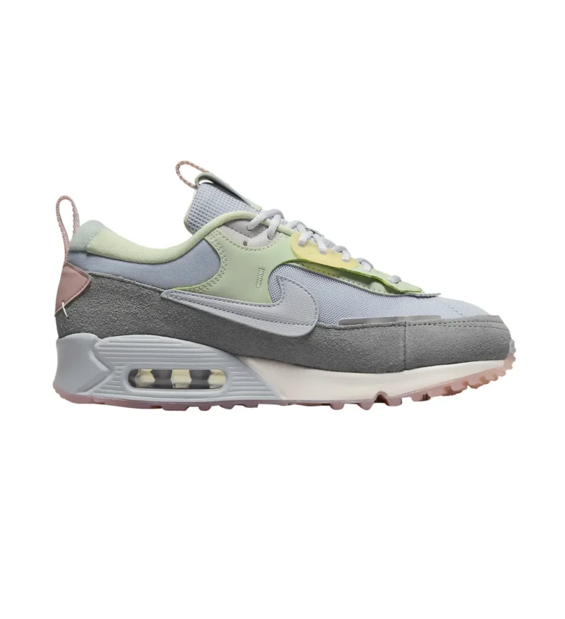 Nike Air Max 90 Futura Grey Pastel