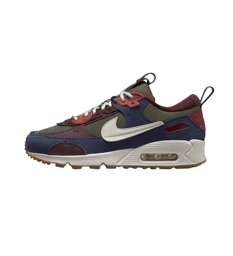 Nike Air Max 90 Futura Medium Olive