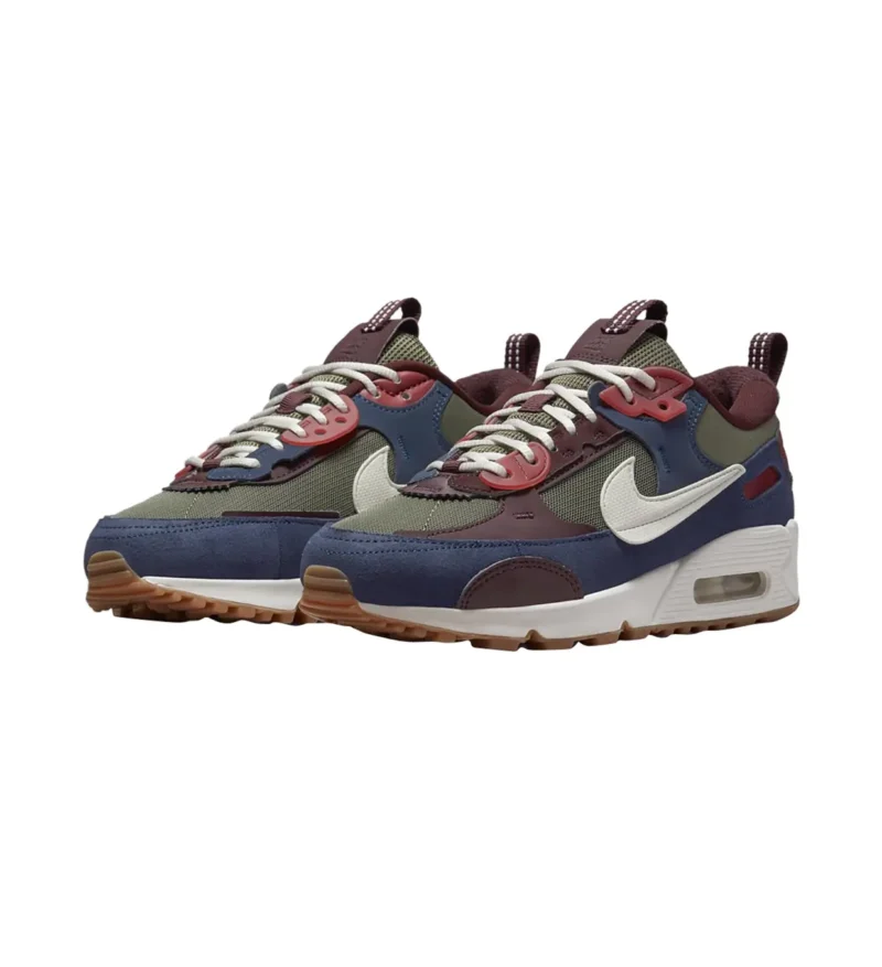 Nike Air Max 90 Futura Medium Olive
