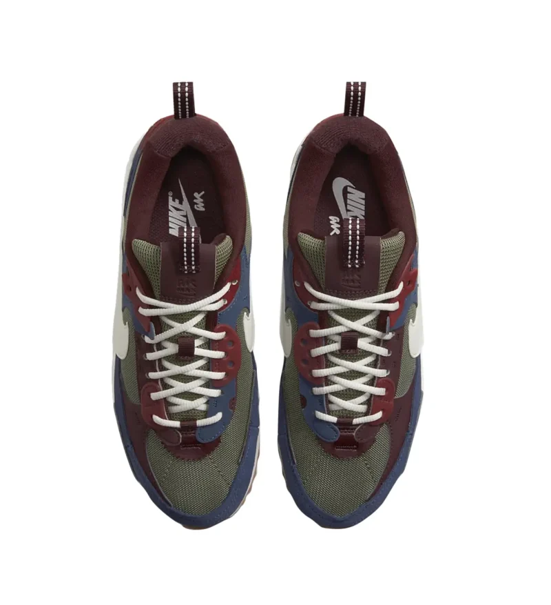 Nike Air Max 90 Futura Medium Olive