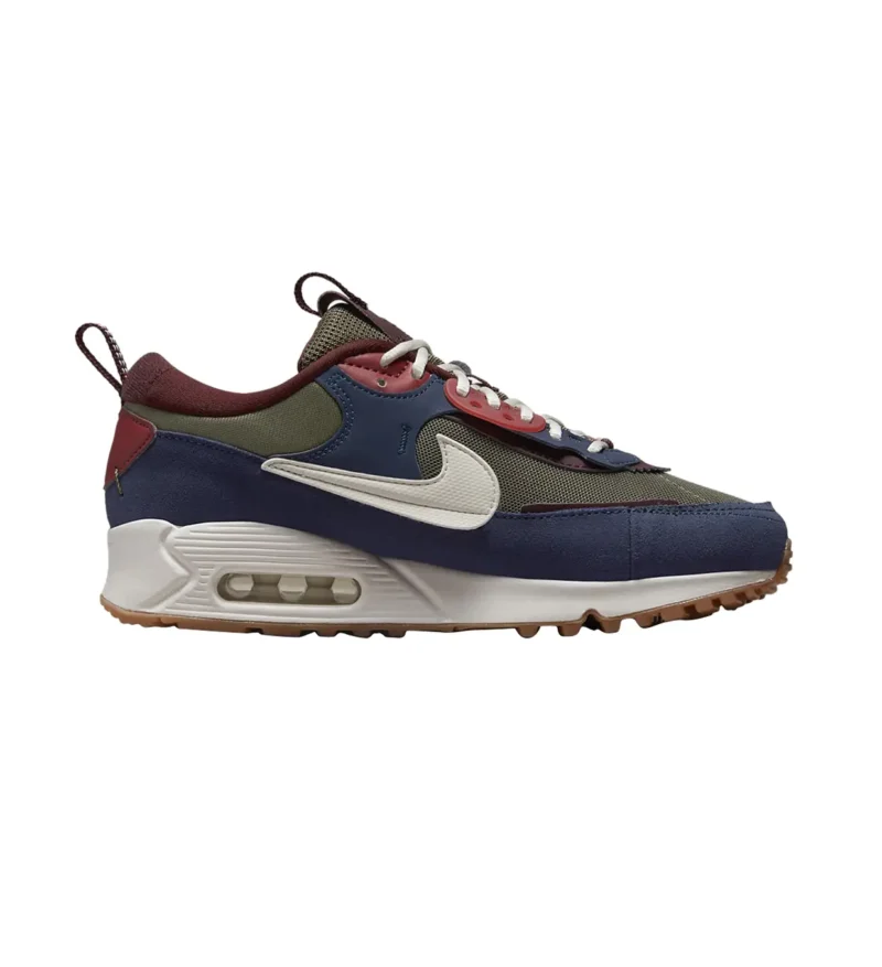 Nike Air Max 90 Futura Medium Olive