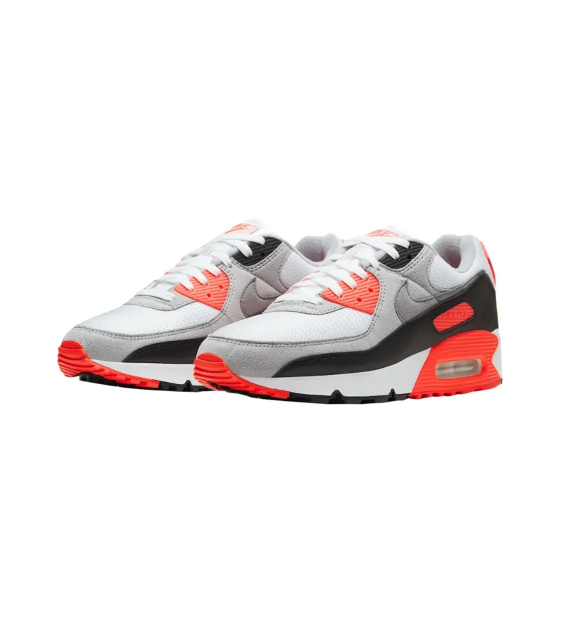 Nike Air Max 90 Gs Infrared
