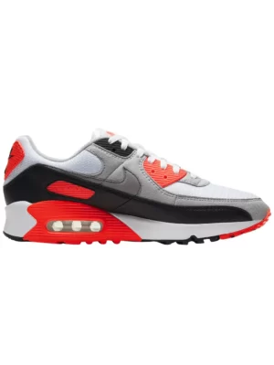 Nike Air Max 90 Gs Infrared