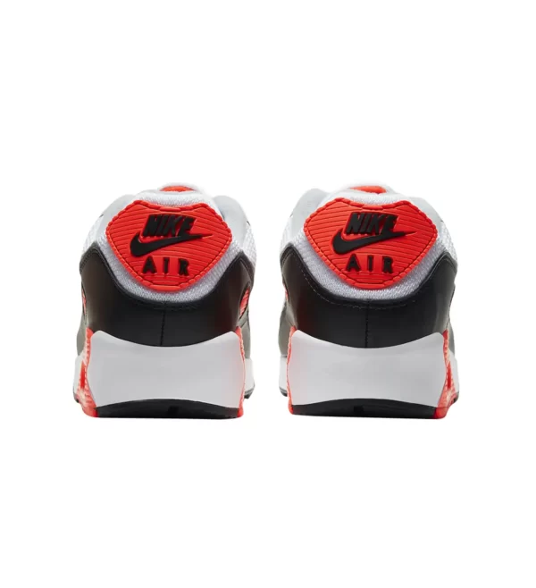 Nike Air Max 90 Gs Infrared