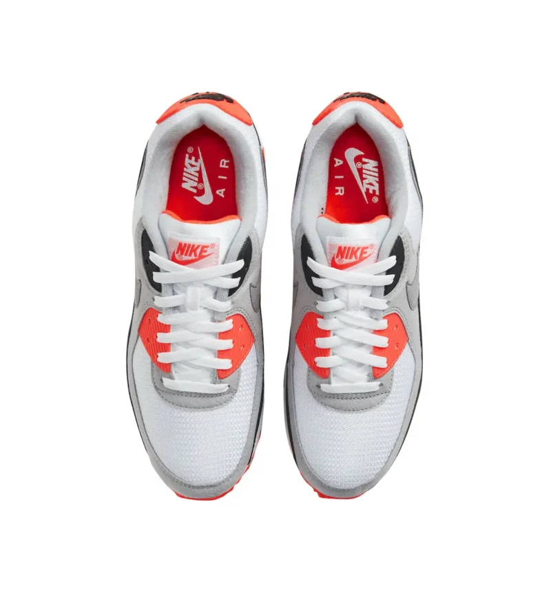 Nike Air Max 90 Gs Infrared