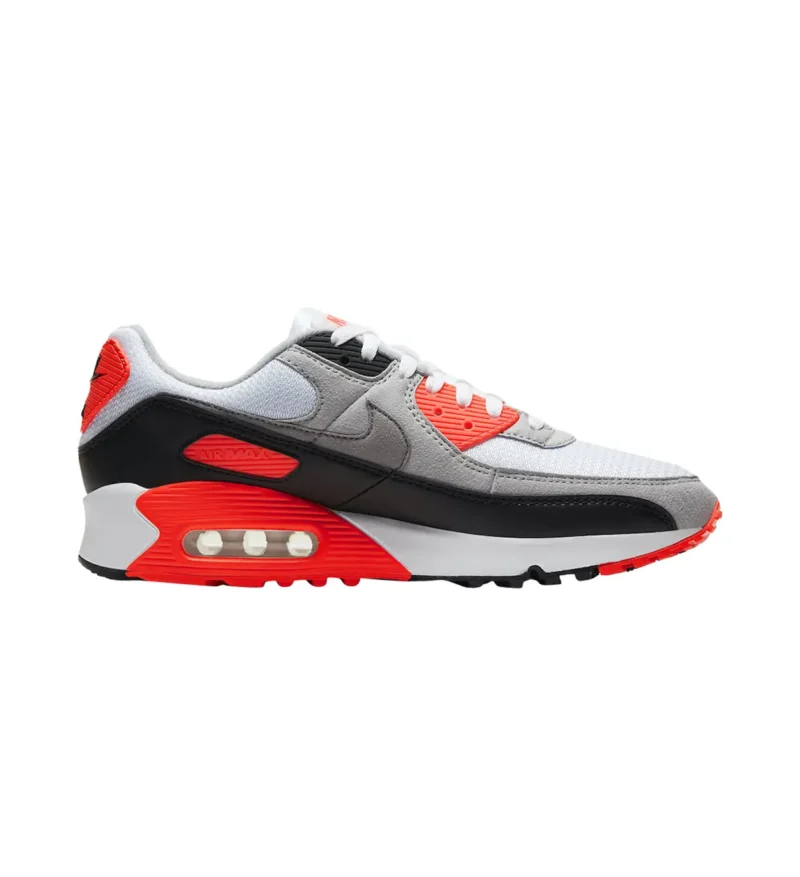 Nike Air Max 90 Gs Infrared