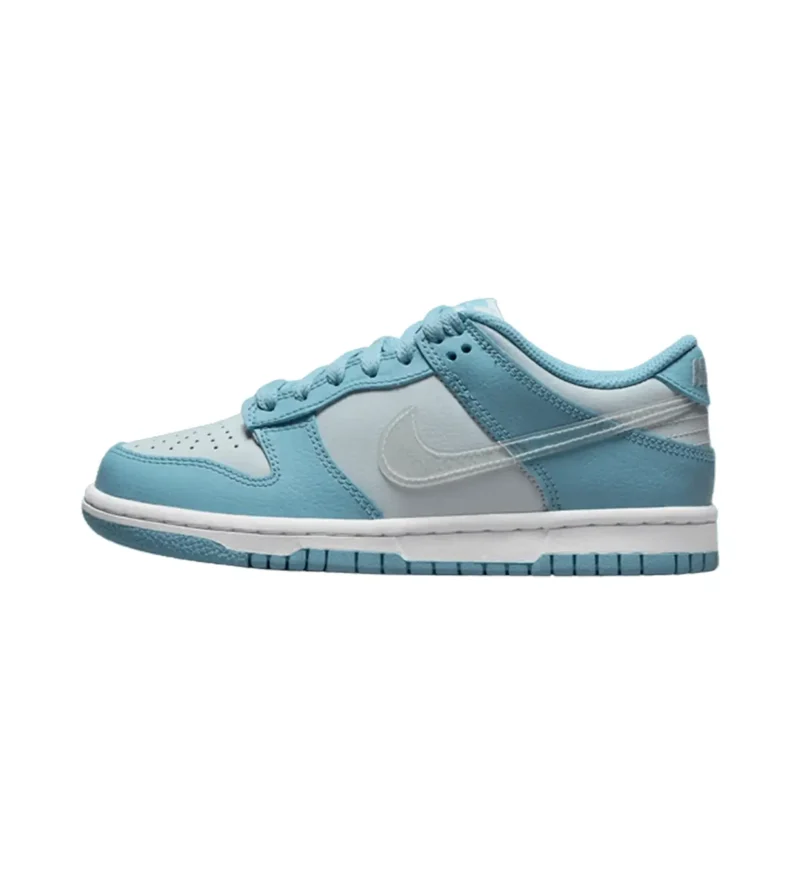 Nike Dunk Low Clear Aqua
