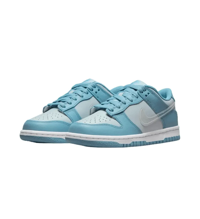 Nike Dunk Low Clear Aqua