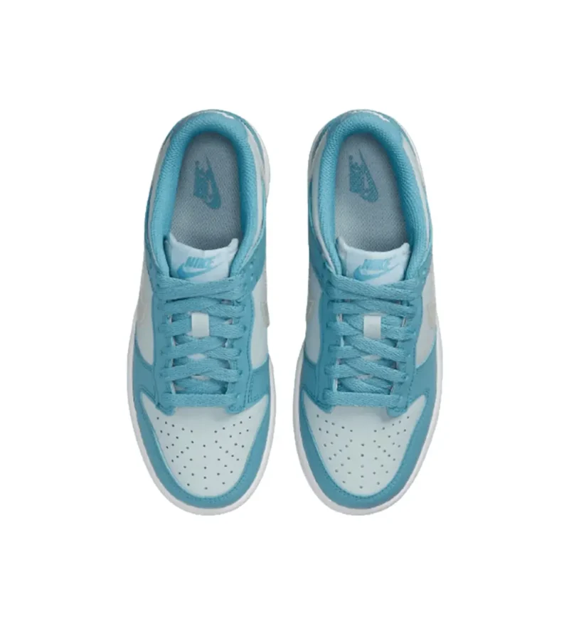 Nike Dunk Low Clear Aqua