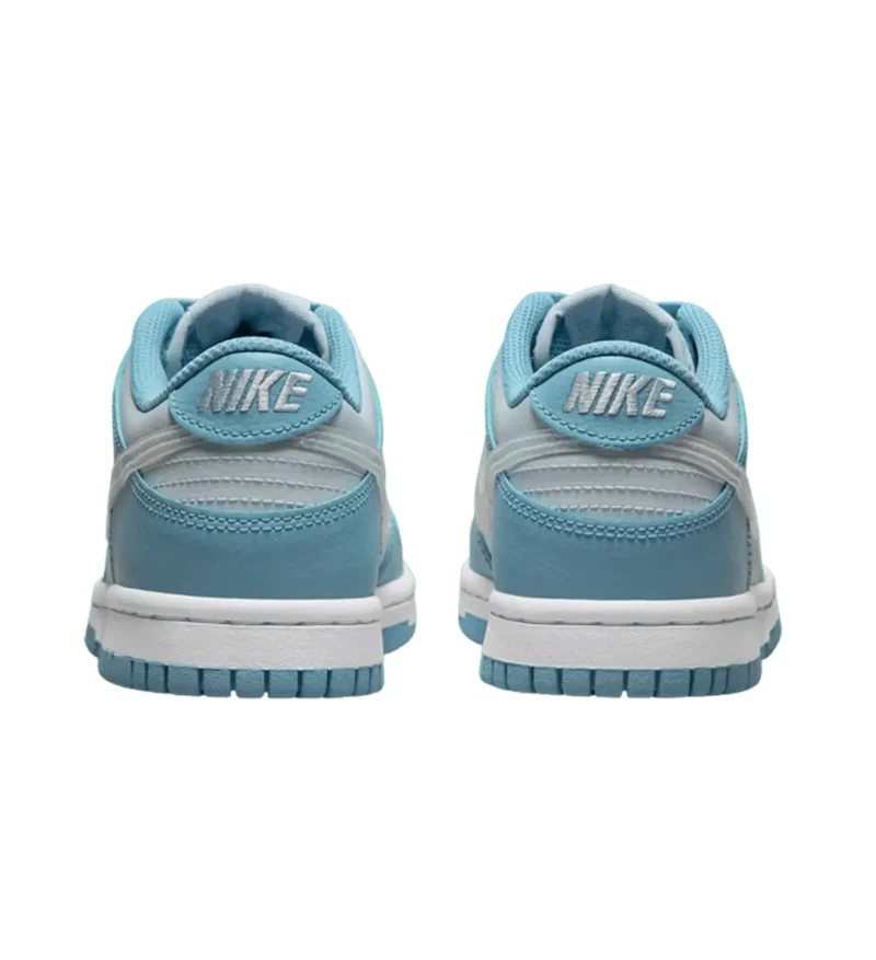 Nike Dunk Low Clear Aqua