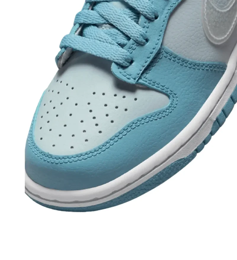 Nike Dunk Low Clear Aqua