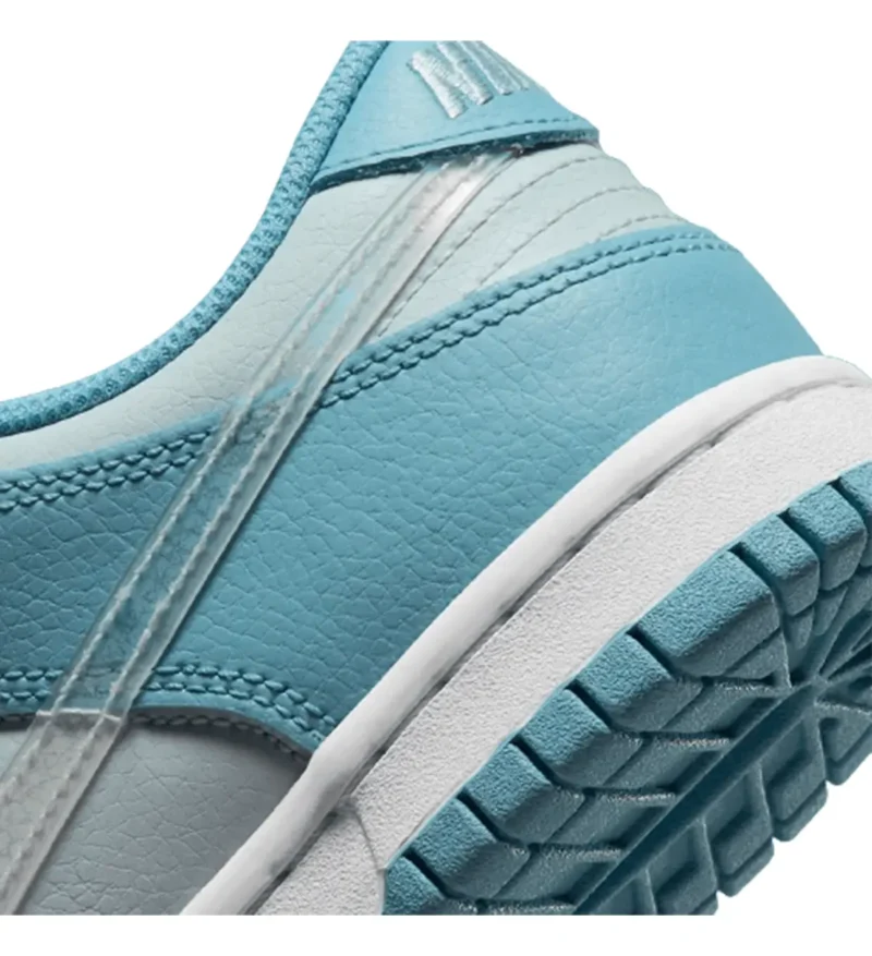 Nike Dunk Low Clear Aqua