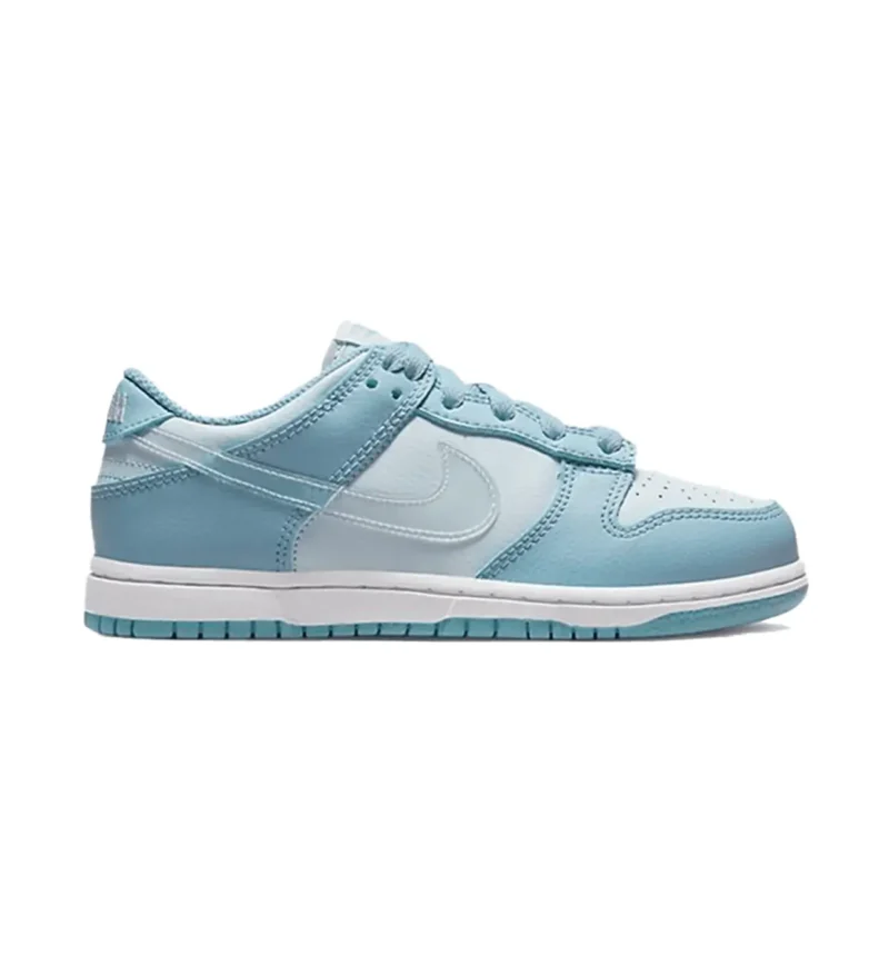 Nike Dunk Low Clear Aqua