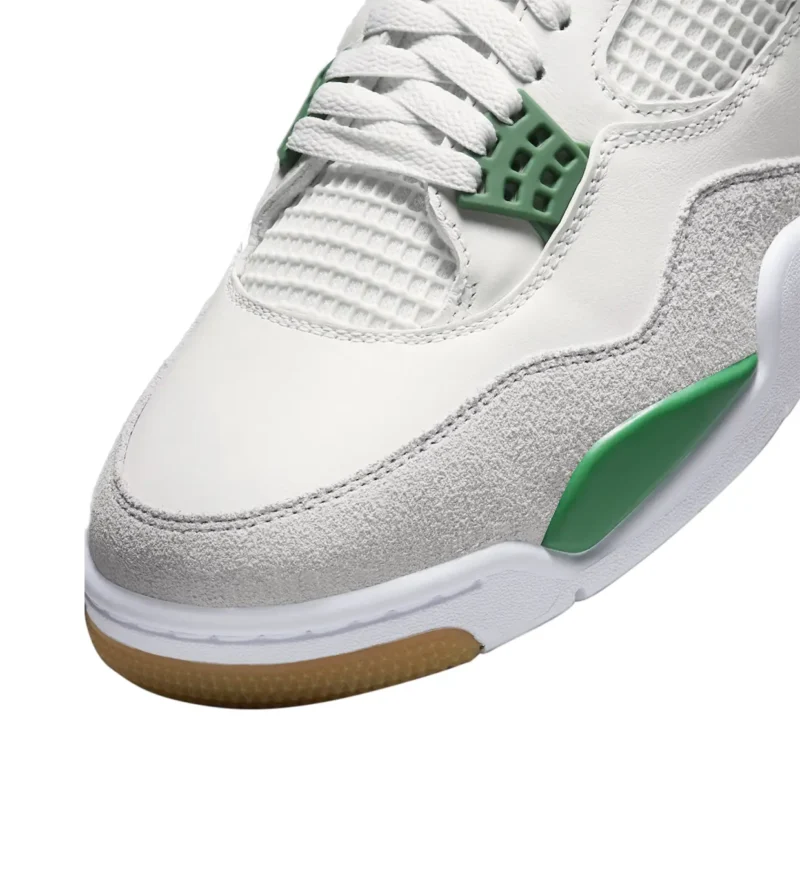 Nike SB X Air Jordan 4 Pine Green