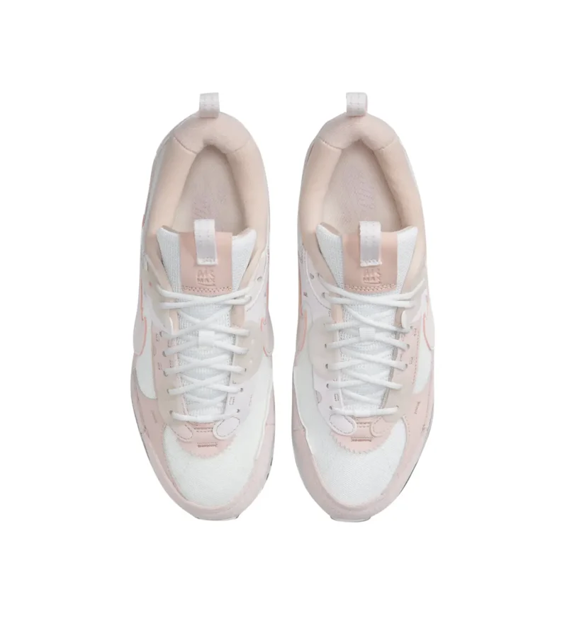 Nike WMNS Air Max 90 Futura White Pink