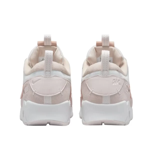 Nike WMNS Air Max 90 Futura White Pink