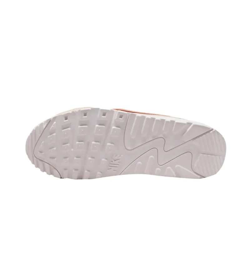 Nike WMNS Air Max 90 Futura White Pink