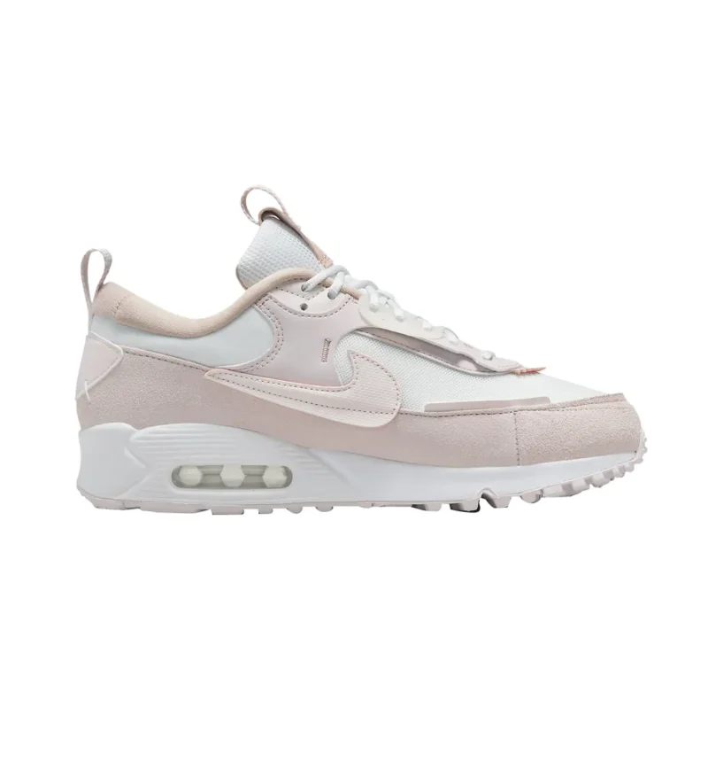 Nike WMNS Air Max 90 Futura White Pink