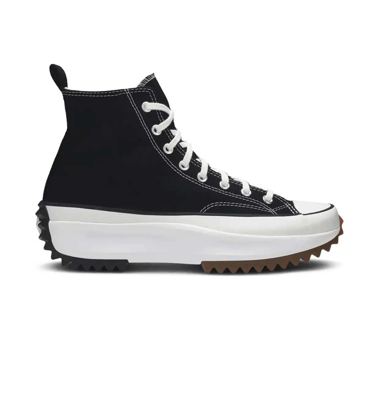 black converse size 3