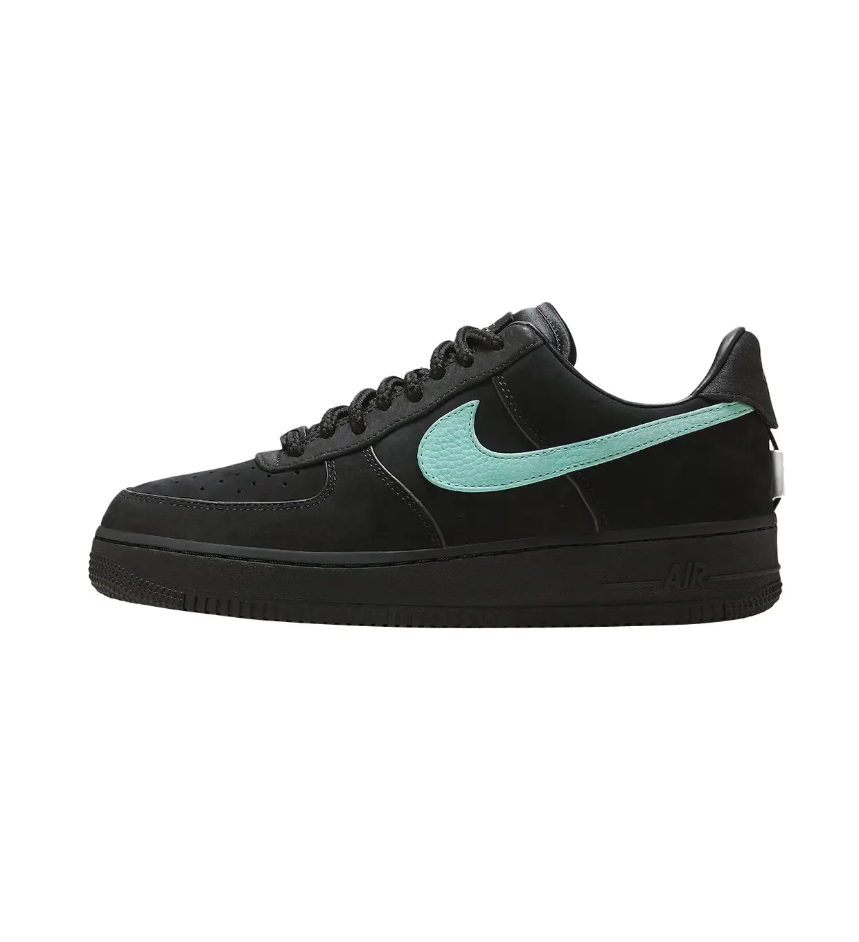 Contact 9 Tiffany Co. X Nike Air Force 1 Low