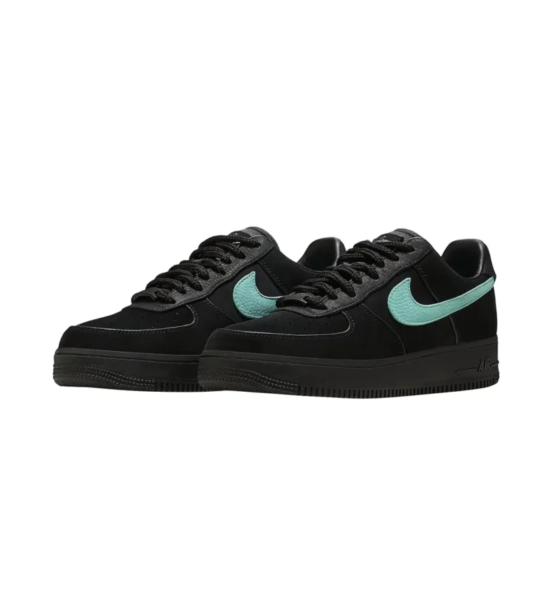 Tiffany Co. X Nike Air Force 1 Low