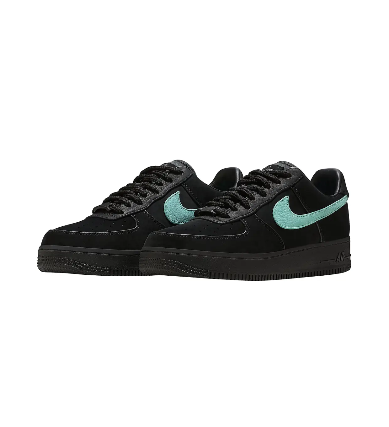 Tiffany Co. X Nike Air Force 1 Low | Cherry Kicks