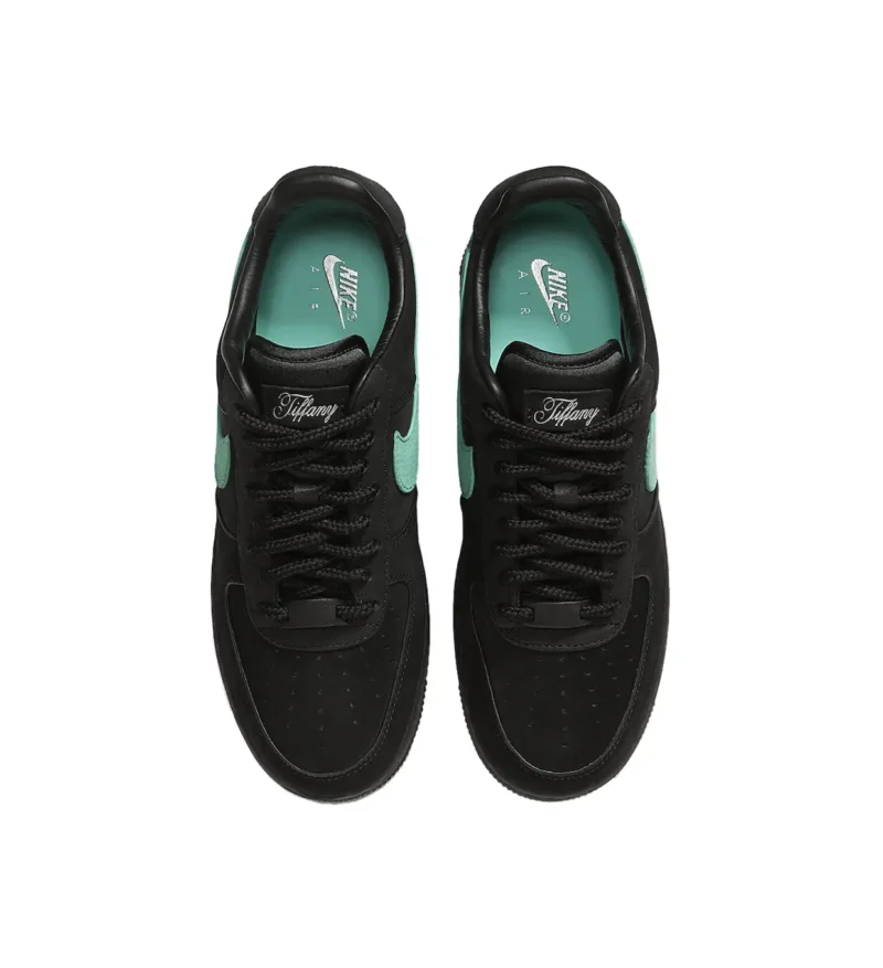 Tiffany Co. X Nike Air Force 1 Low
